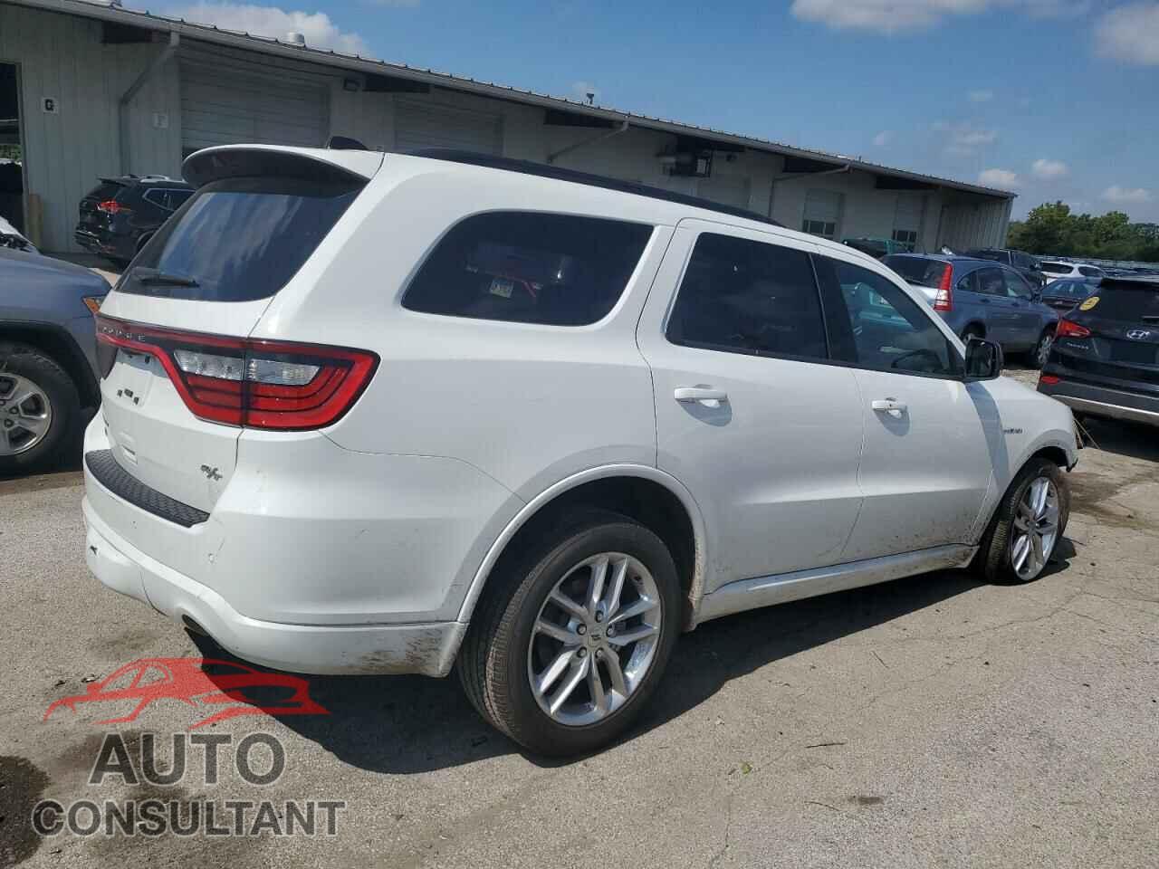 DODGE DURANGO 2023 - 1C4SDJCT5PC612731