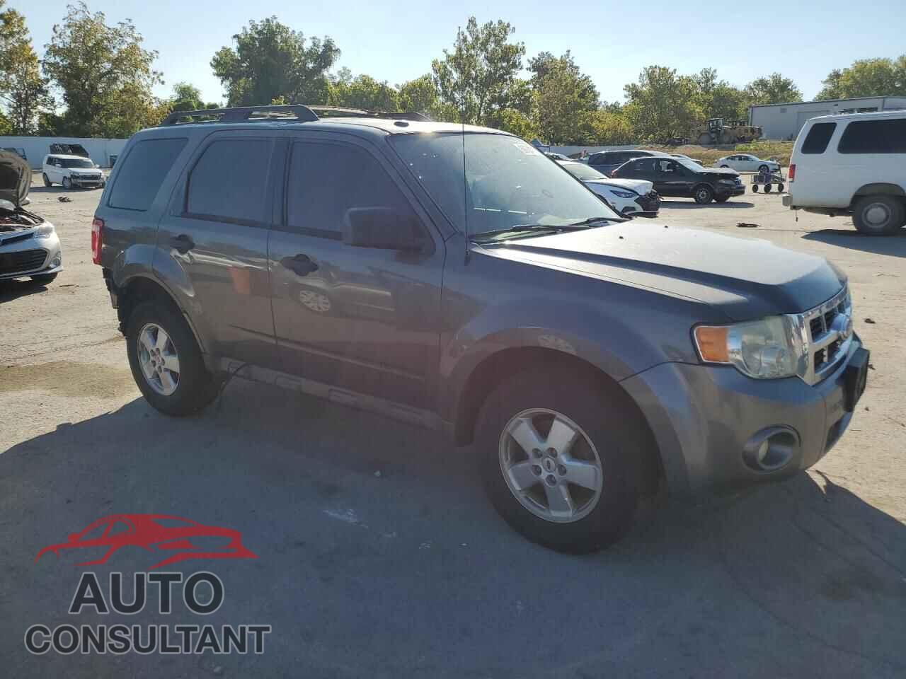 FORD ESCAPE 2012 - 1FMCU0DG7CKA94083
