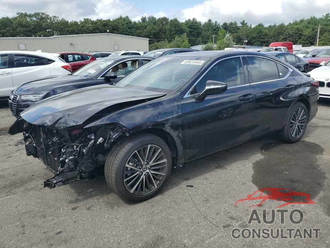 LEXUS ES250 2024 - 58AD11D10RU013476