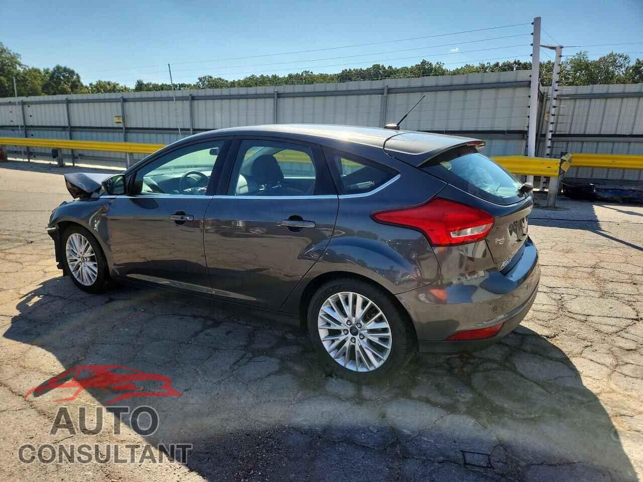 FORD FOCUS 2016 - 1FADP3N27GL253226