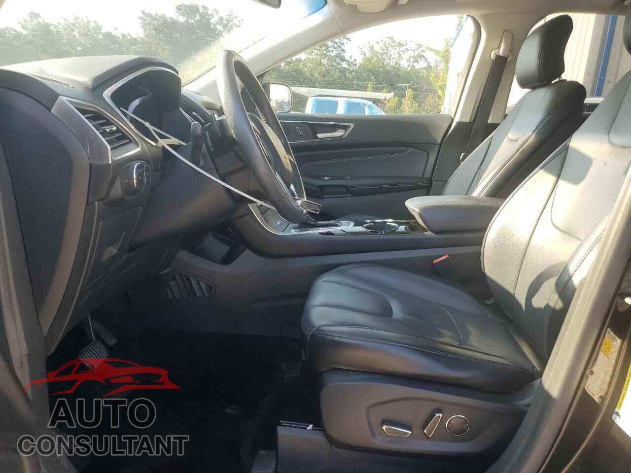 FORD EDGE 2016 - 2FMPK3K86GBC23208