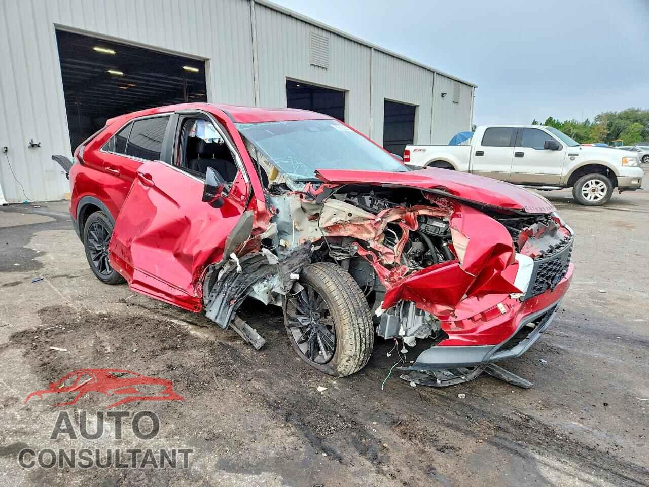 MITSUBISHI ECLIPSE 2023 - JA4ATVAA6PZ012542