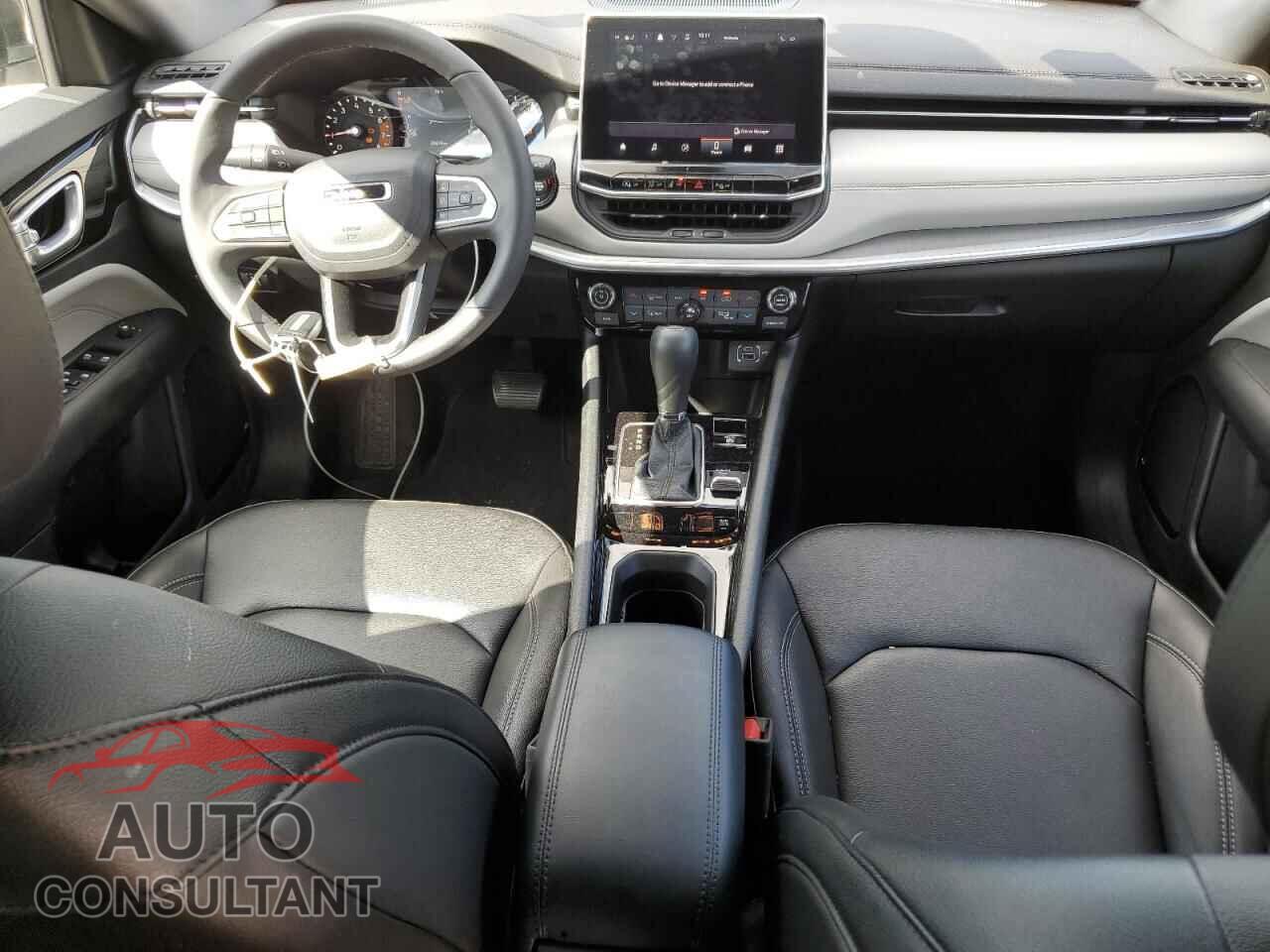 JEEP COMPASS 2025 - 3C4NJDCN7ST511681
