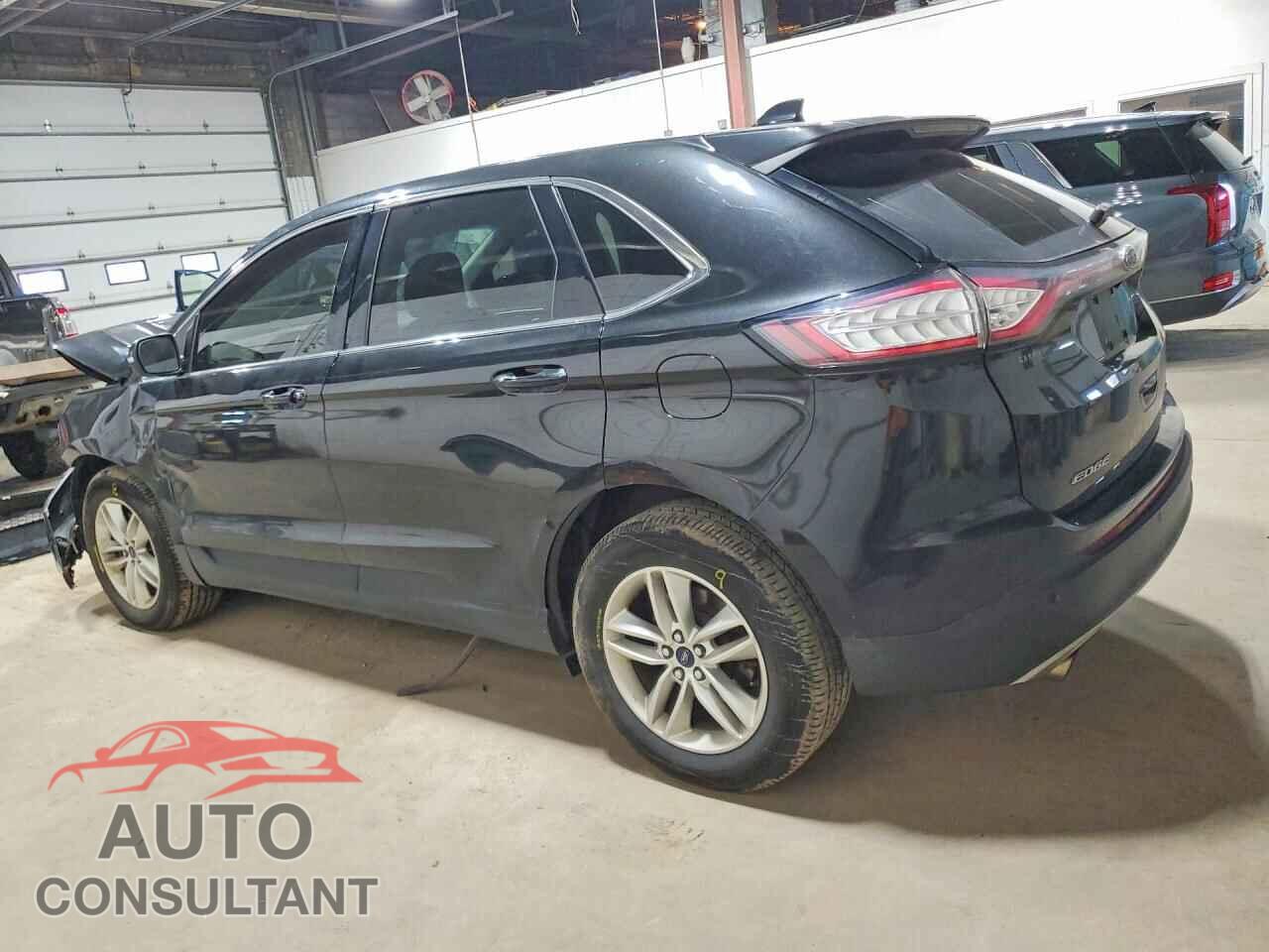 FORD EDGE 2015 - 2FMTK4J96FBC03084