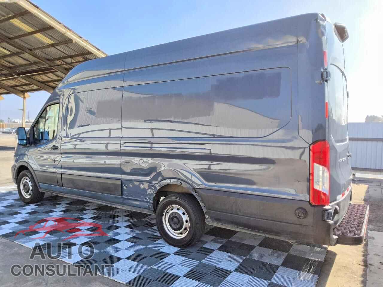 FORD TRANSIT 2020 - 1FTBR3X83LKB27118