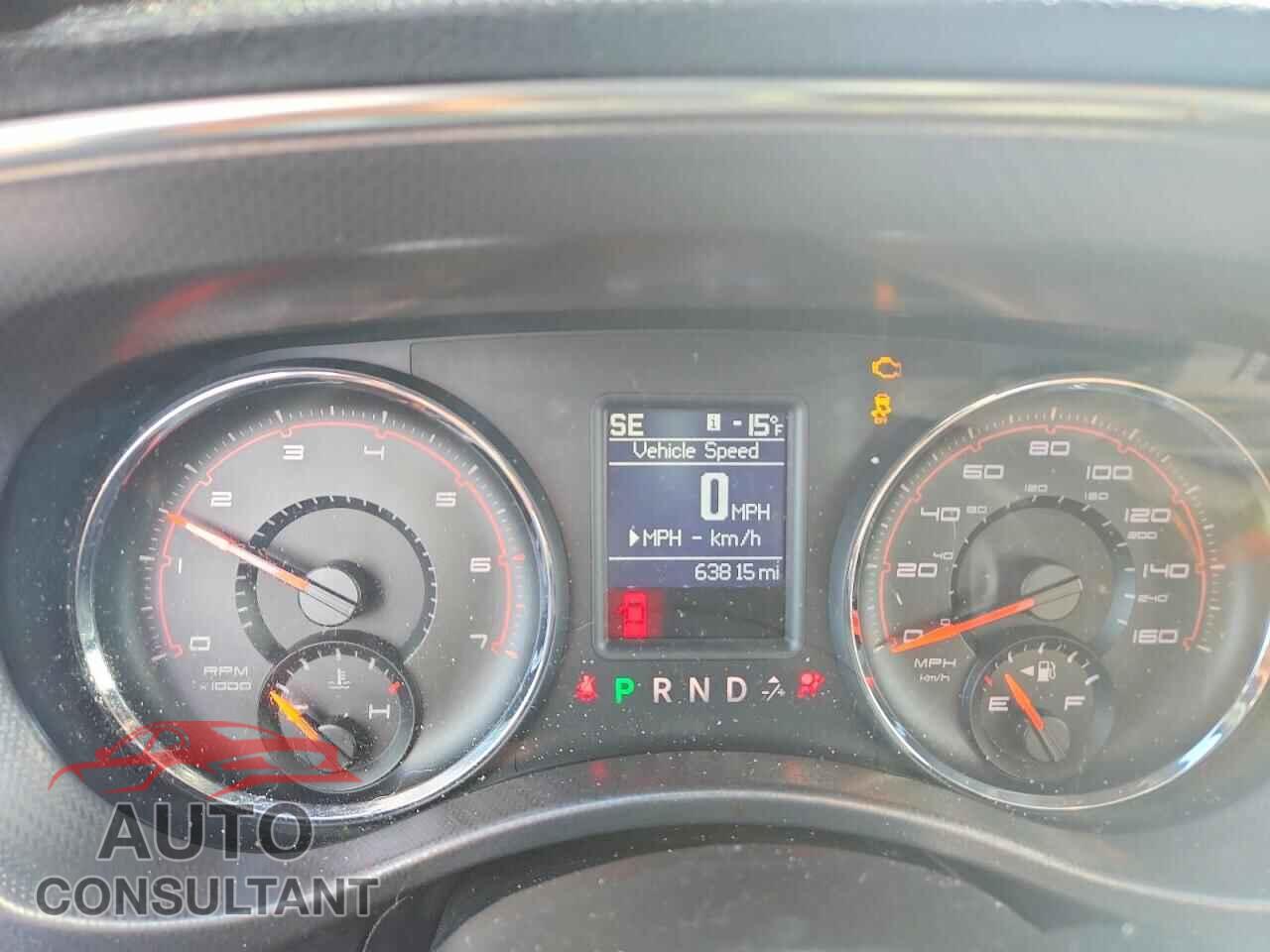 DODGE CHARGER 2011 - 2B3CL5CT3BH514299