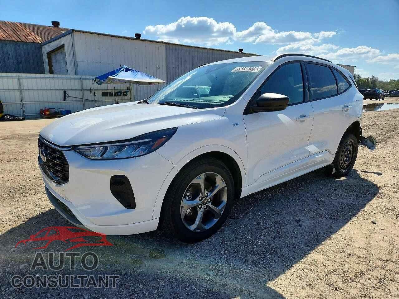 FORD ESCAPE 2023 - 1FMCU0MZ4PUB41694