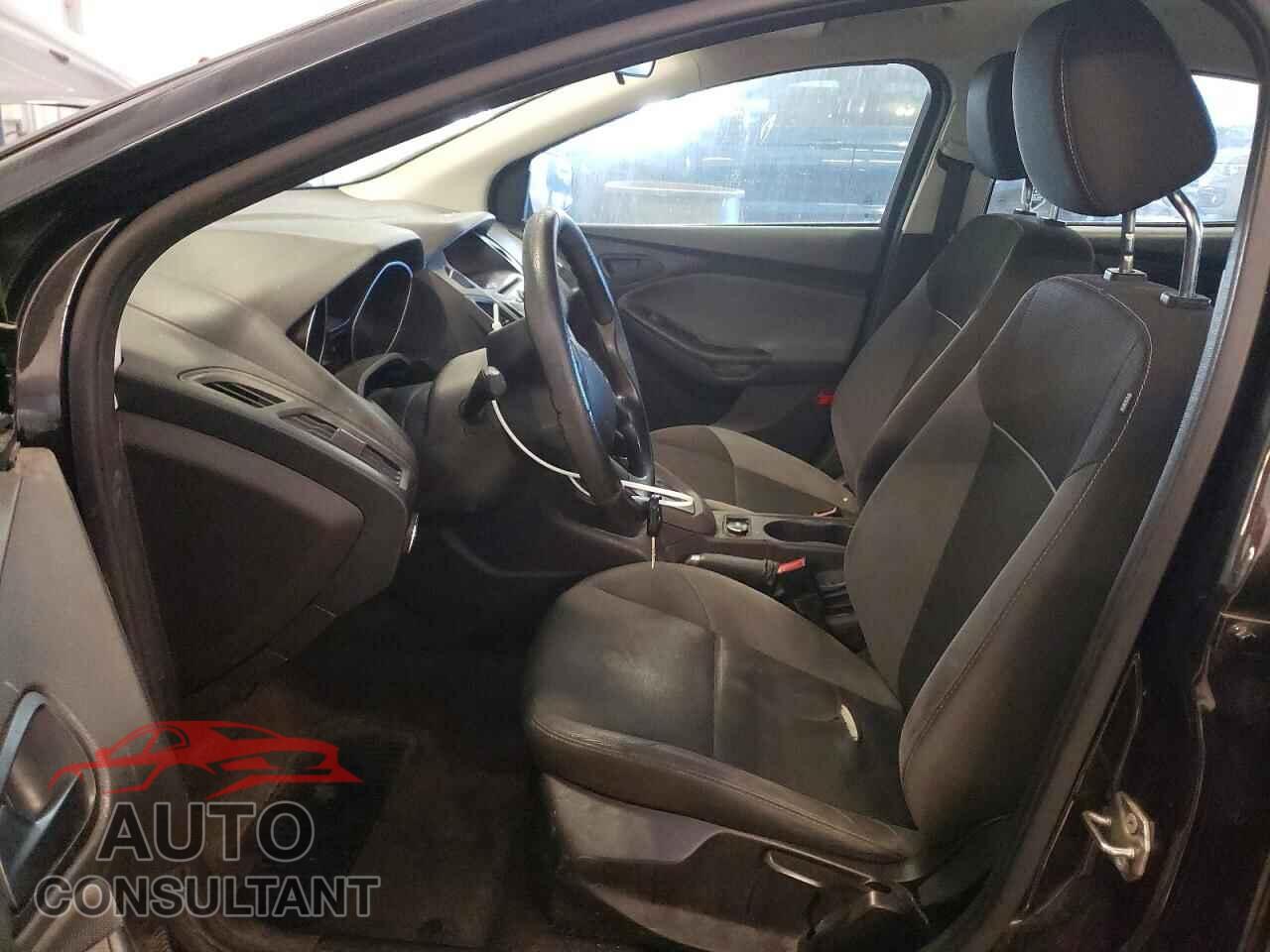 FORD FOCUS 2012 - 1FAHP3E28CL308925