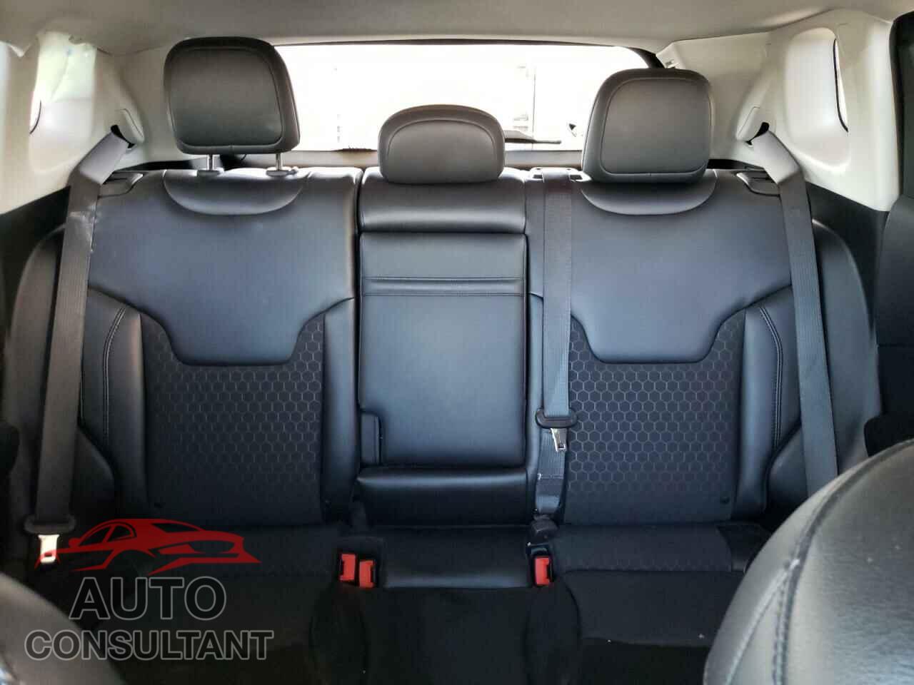 JEEP COMPASS 2019 - 3C4NJCBB1KT772709