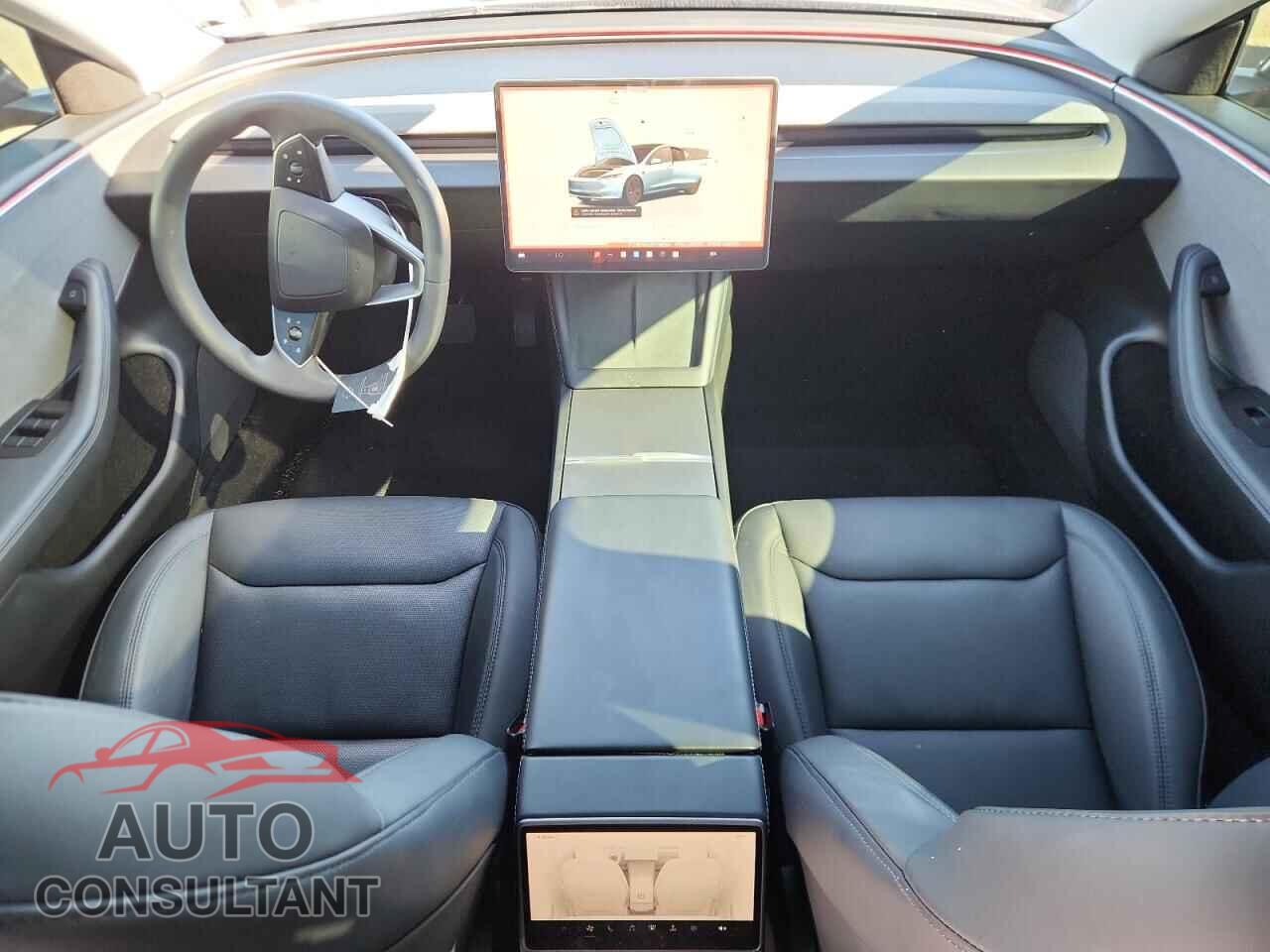 TESLA MODEL 3 2024 - 5YJ3E1EA2RF766154