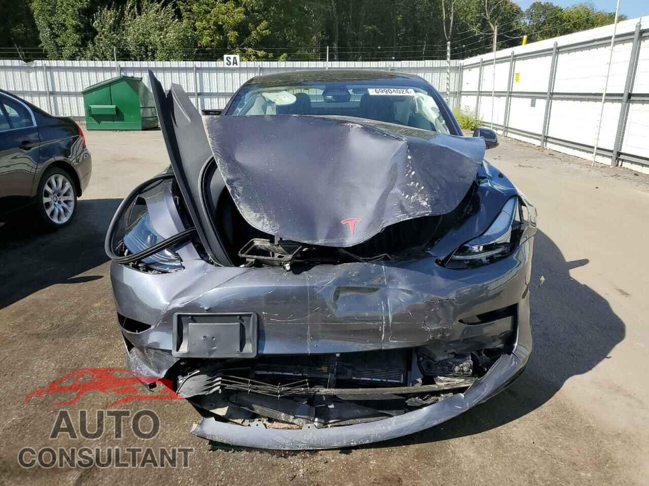 TESLA MODEL 3 2023 - 5YJ3E1EA2PF644584