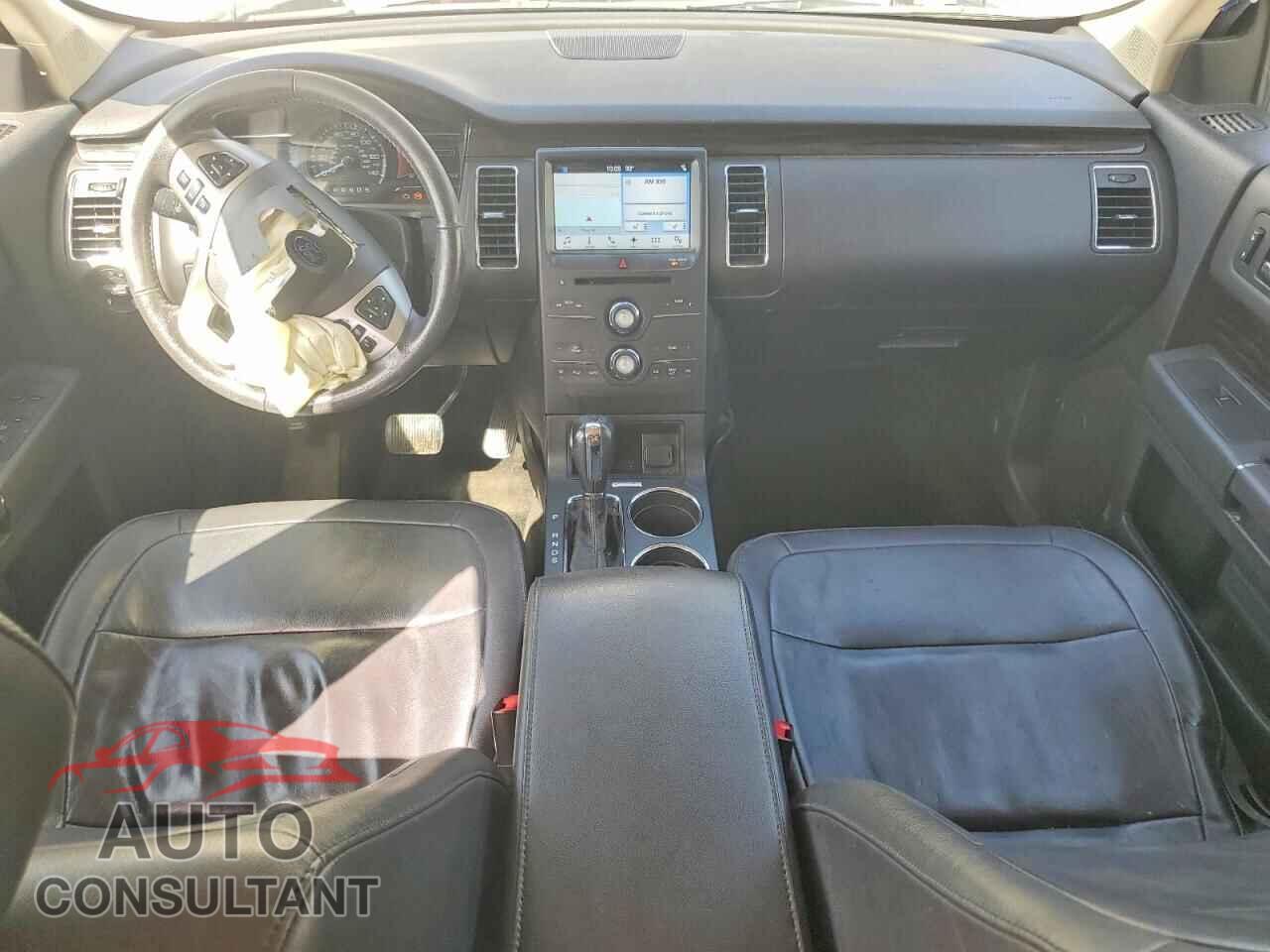 FORD FLEX 2017 - 2FMHK6C87HBA01962
