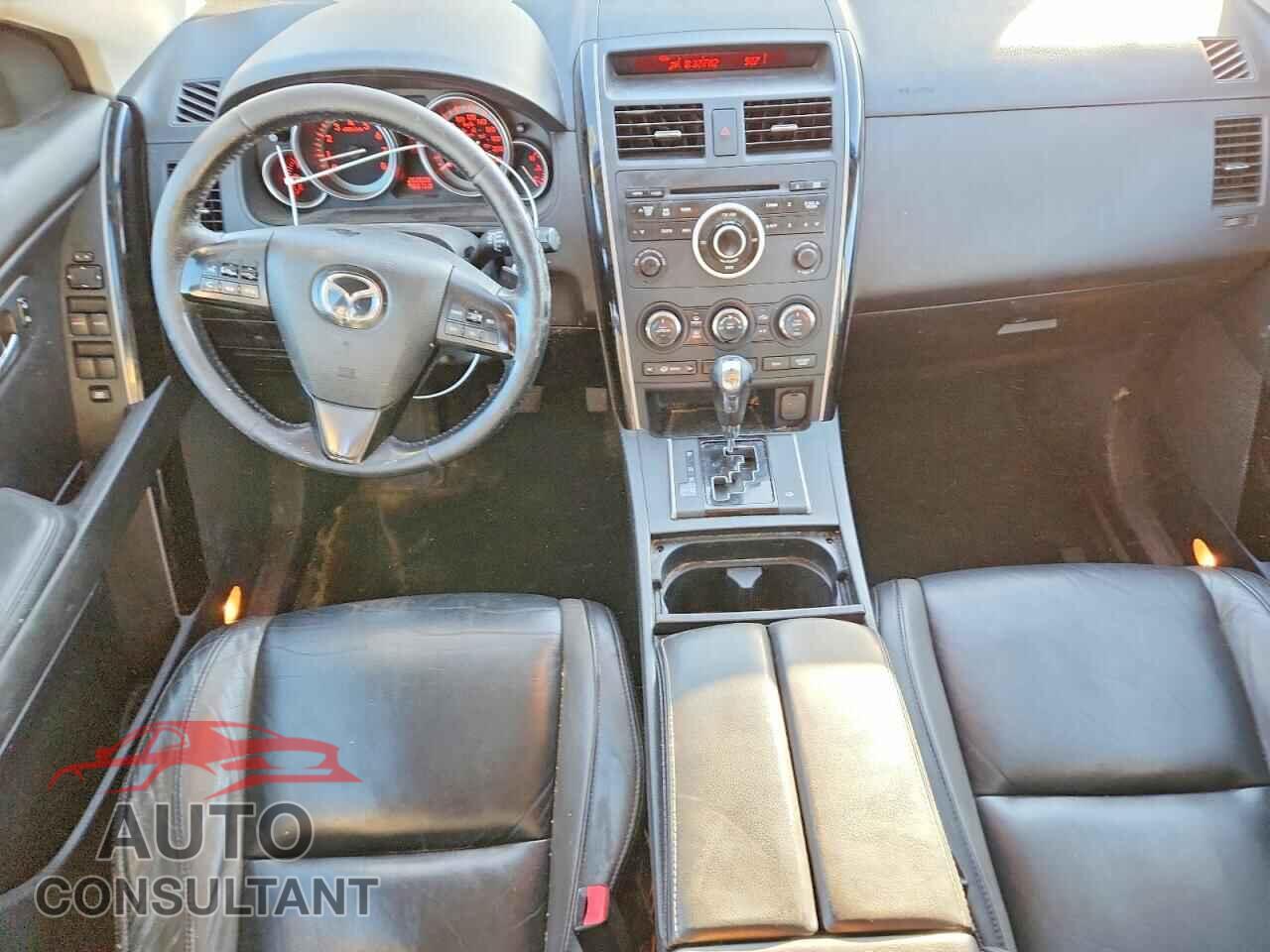 MAZDA CX-9 2012 - JM3TB3CA1C0353193