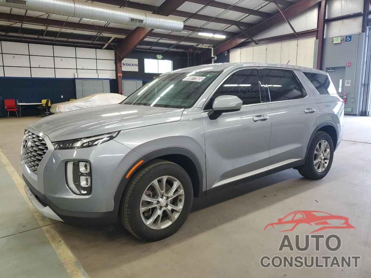 HYUNDAI PALISADE 2020 - KM8R1DHE5LU066130
