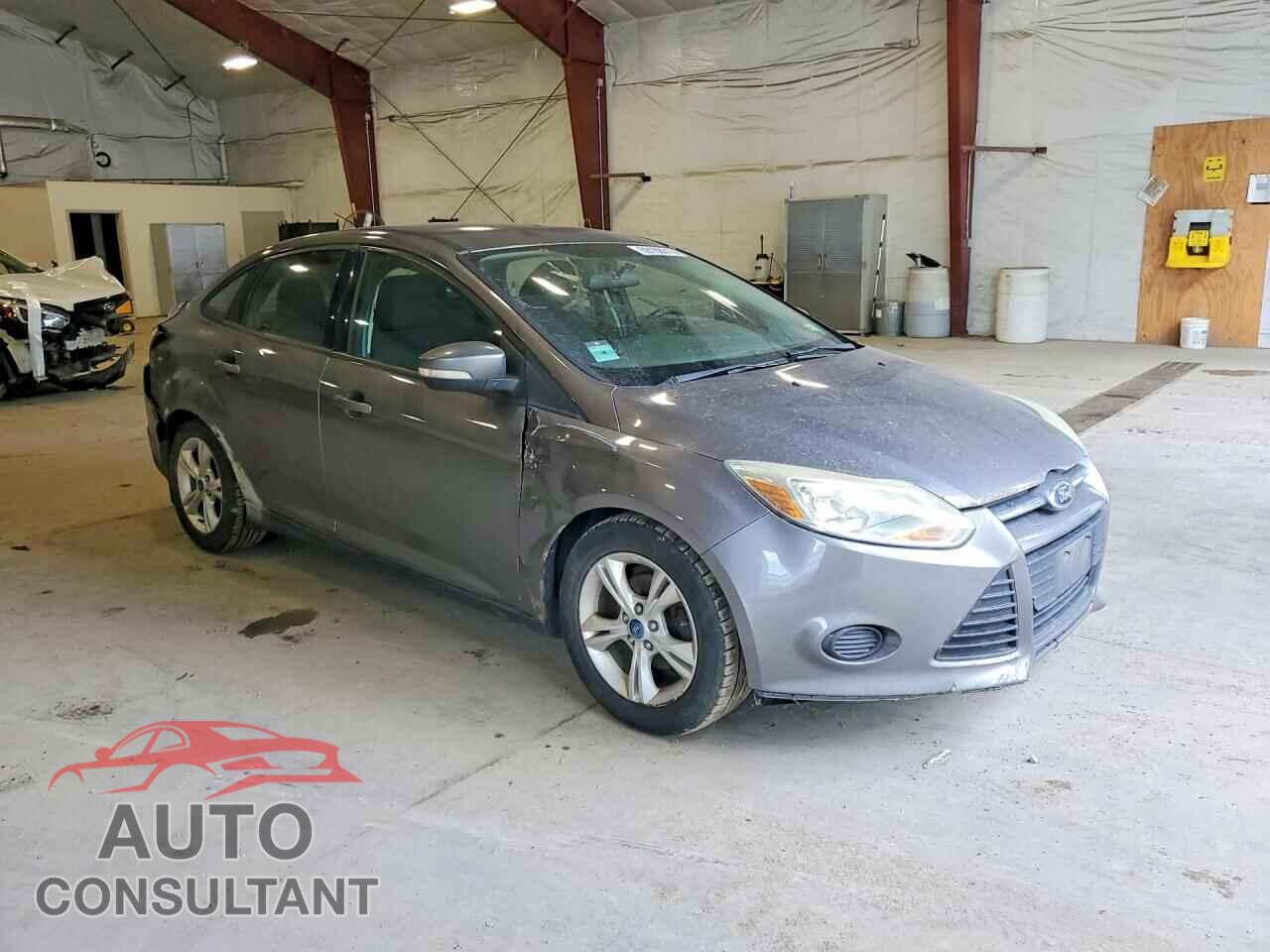 FORD FOCUS 2014 - 1FADP3F26EL238762
