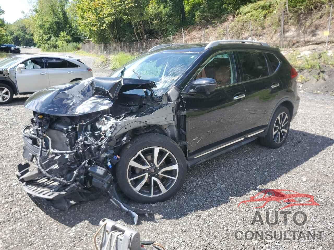 NISSAN ROGUE 2017 - JN8AT2MV8HW283273