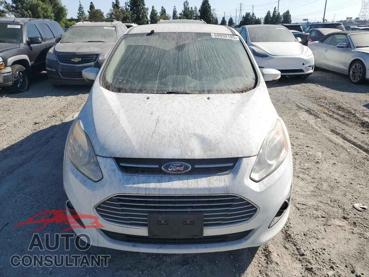 FORD CMAX 2015 - 1FADP5CU2FL114085
