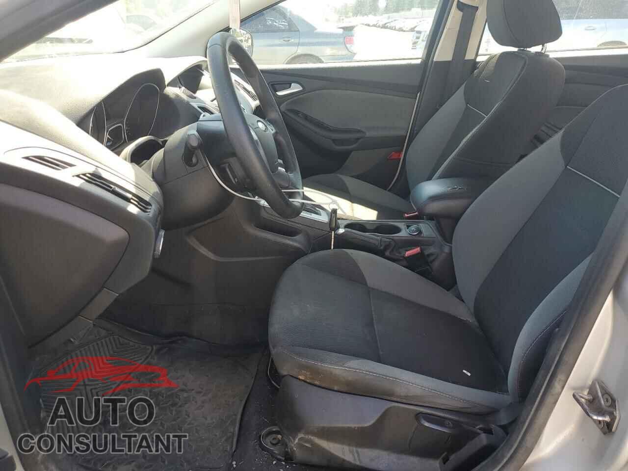 FORD FOCUS 2014 - 1FADP3F20EL443042