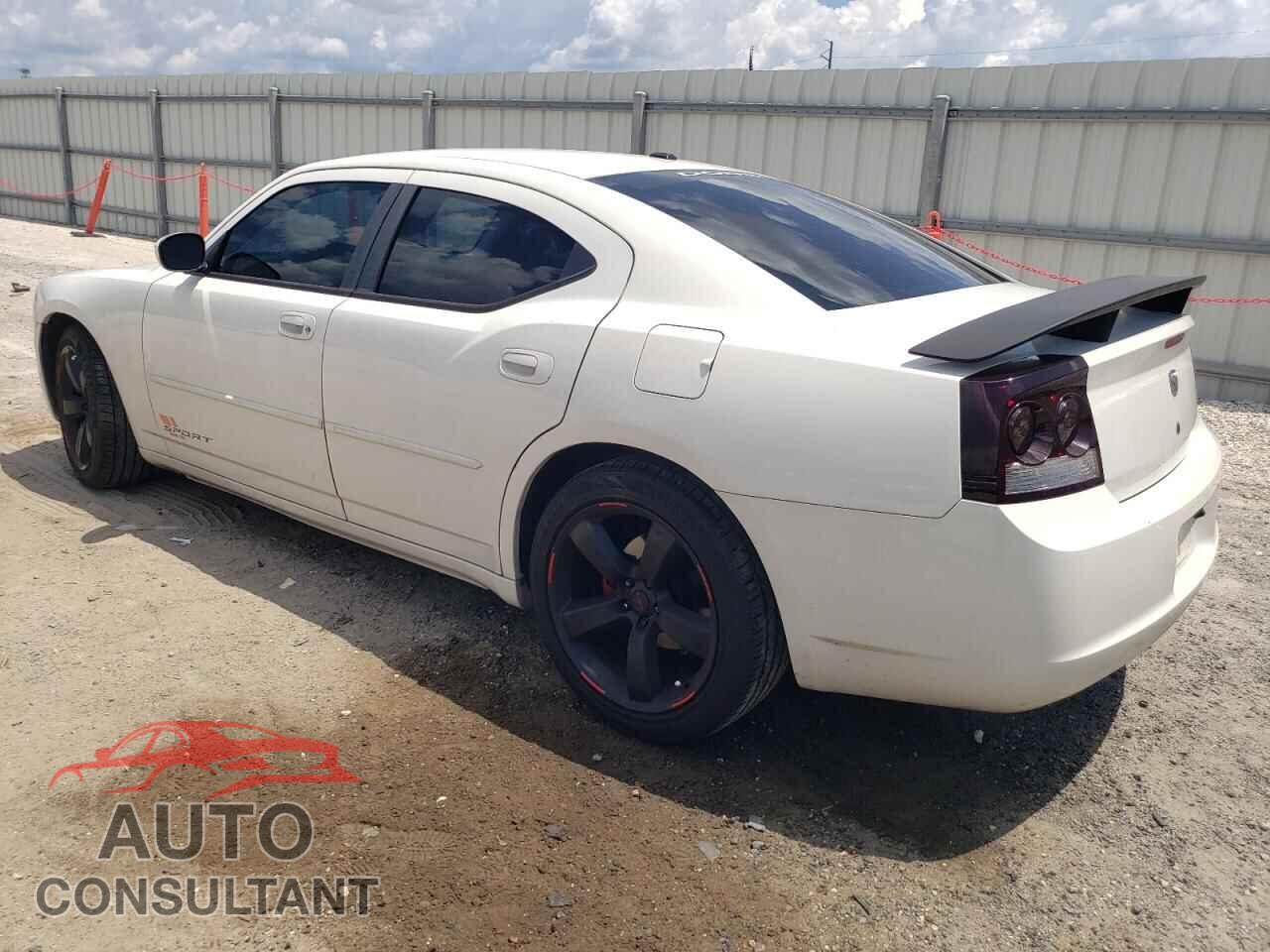 DODGE CHARGER 2010 - 2B3CA3CV4AH185946