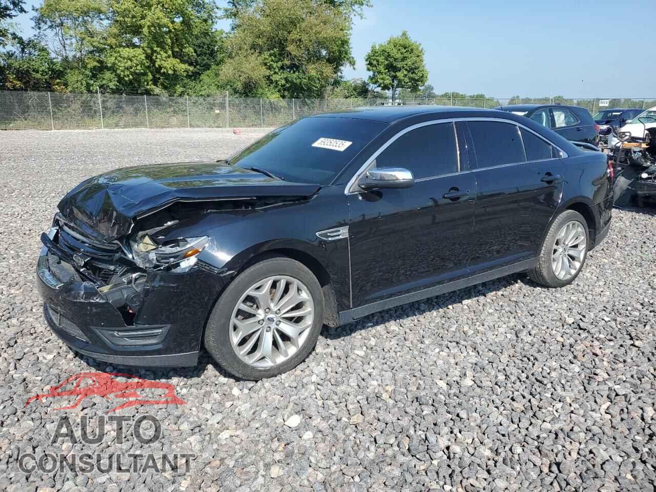 FORD TAURUS 2016 - 1FAHP2F83GG113262