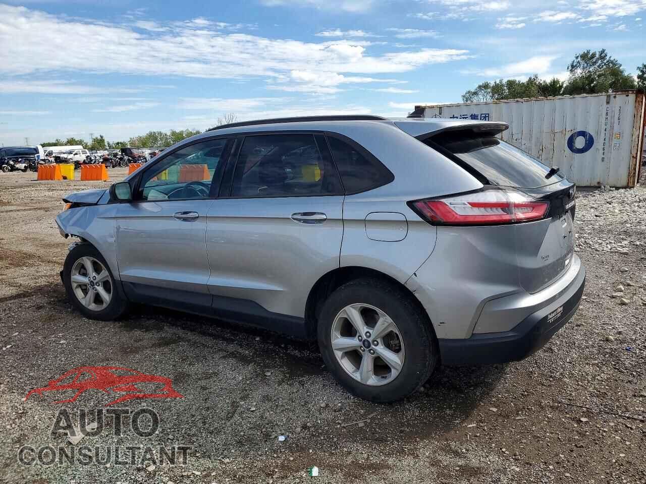 FORD EDGE 2021 - 2FMPK3G94MBA17060
