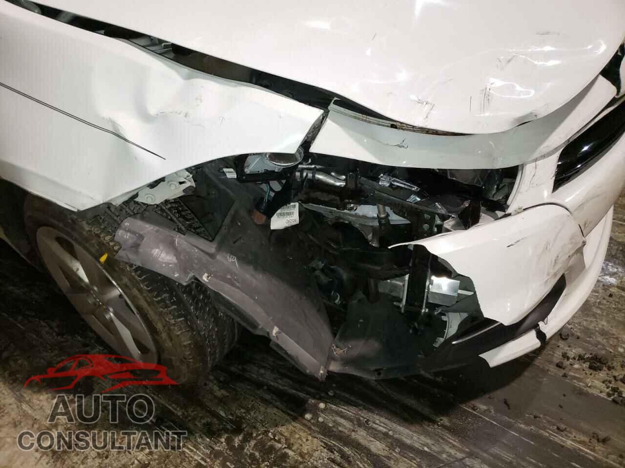 DODGE DART 2016 - 1C3CDFBA7GD623410
