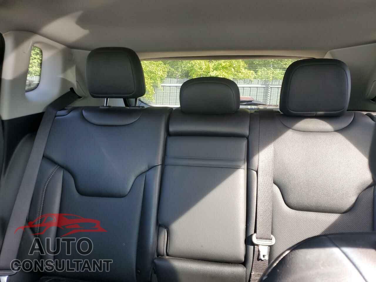 JEEP COMPASS 2020 - 3C4NJDCB9LT123603