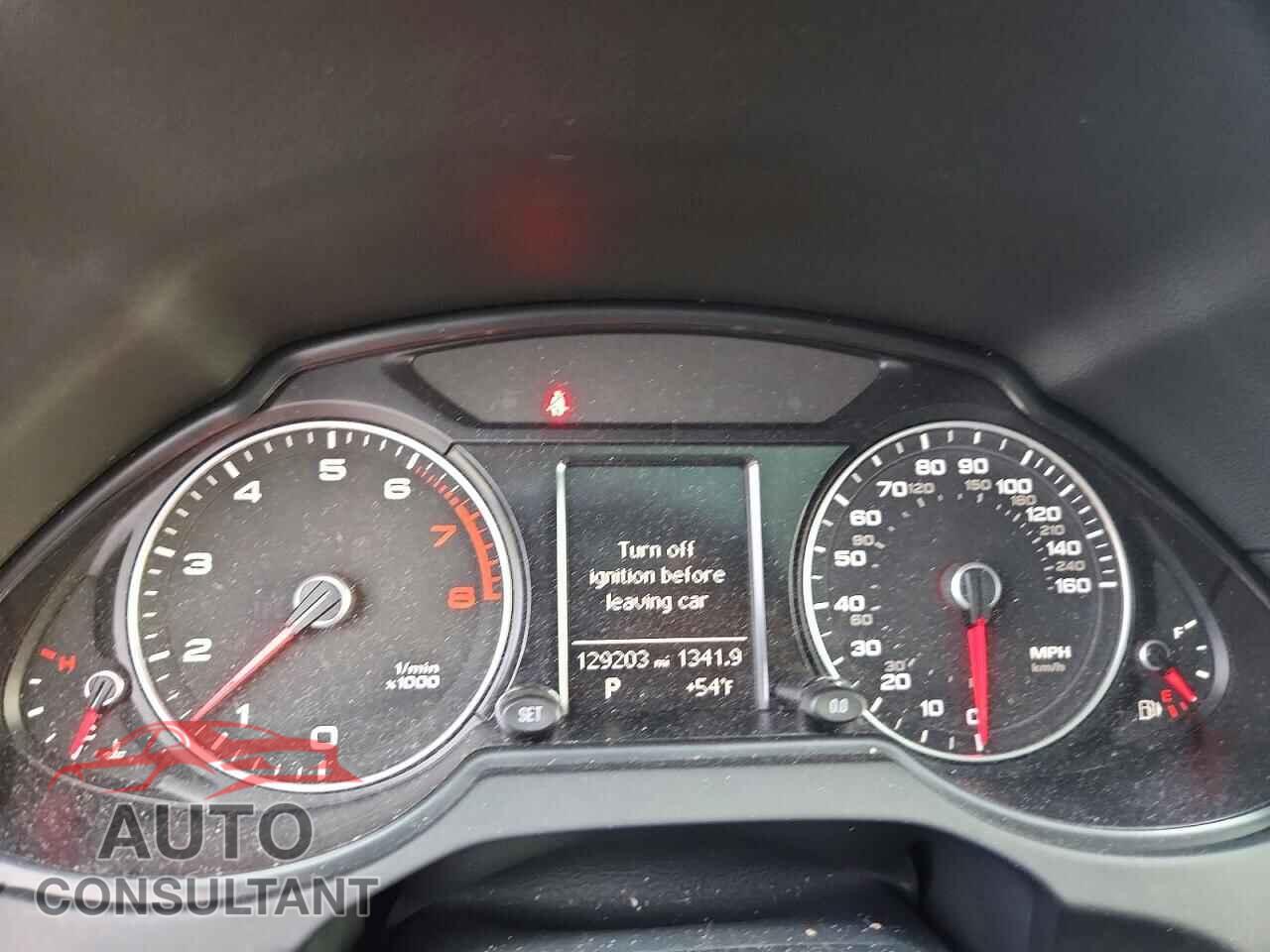 AUDI Q5 2015 - WA1CFAFP4FA050421