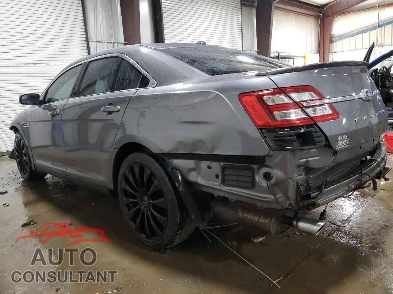 FORD TAURUS 2014 - 1FAHP2H89EG142226