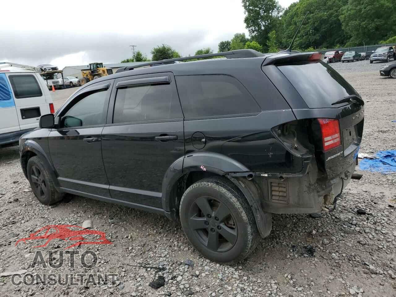 DODGE JOURNEY 2016 - 3C4PDCAB8GT241063