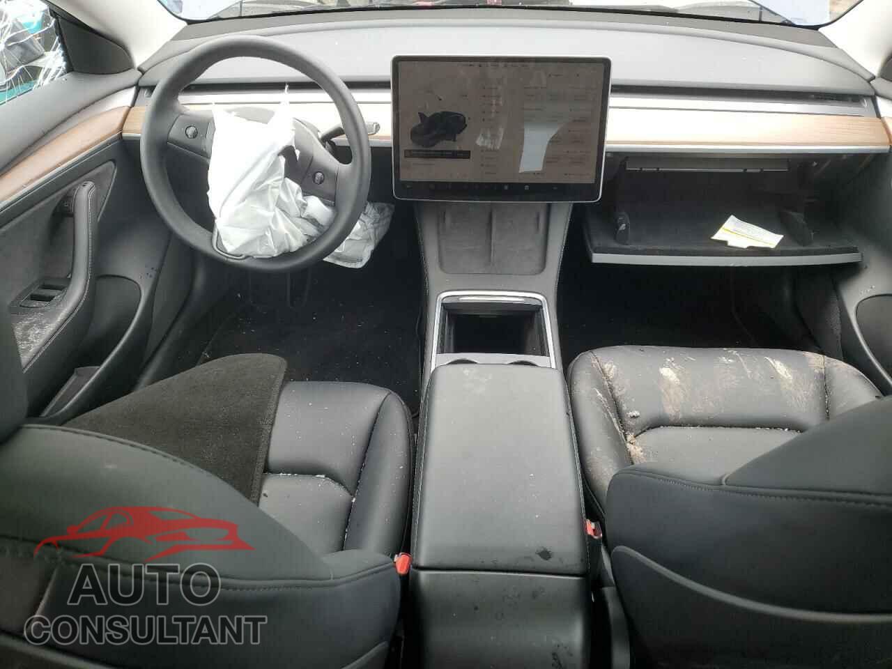 TESLA MODEL 3 2023 - 5YJ3E1EA9PF684872