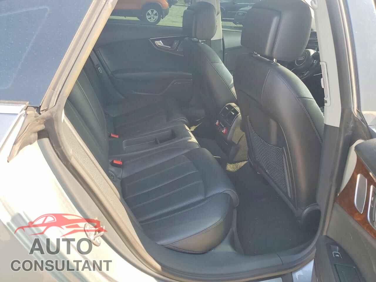 AUDI A7 2013 - WAU2GAFC6DN128227
