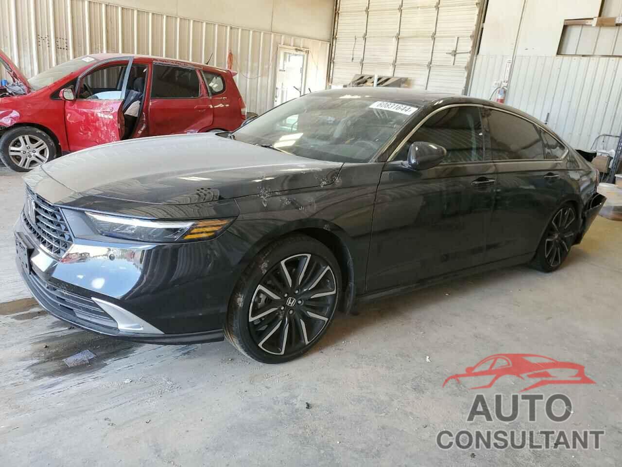 HONDA ACCORD 2024 - 1HGCY2F80RA011071