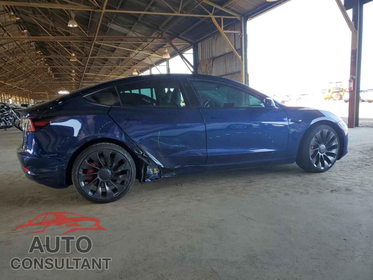 TESLA MODEL 3 2023 - 5YJ3E1EC5PF514851