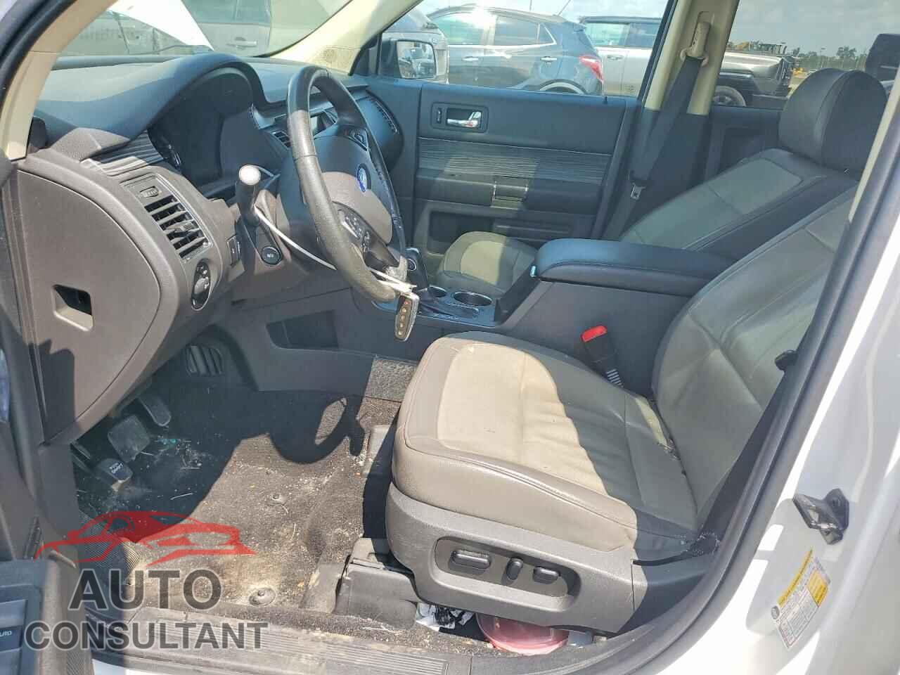 FORD FLEX 2019 - 2FMHK6C8XKBA15961
