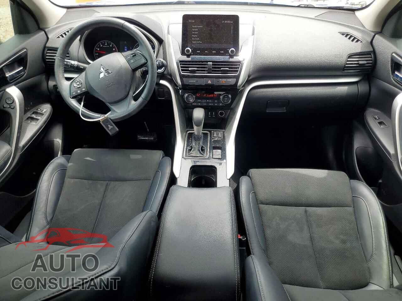 MITSUBISHI ECLIPSE 2022 - JA4ASWAA8NZ002018