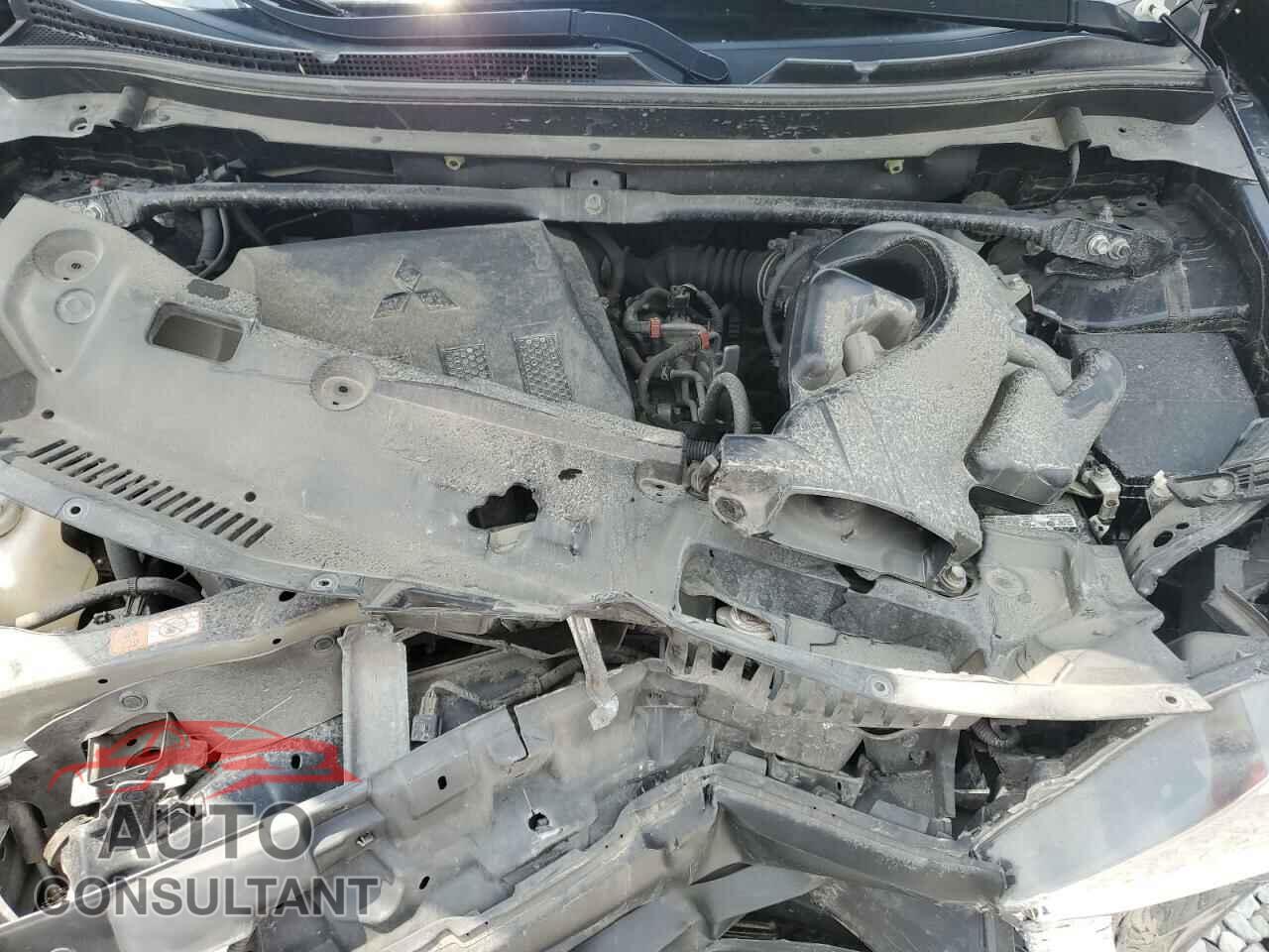 MITSUBISHI ECLIPSE 2020 - JA4AT4AA3LZ003043