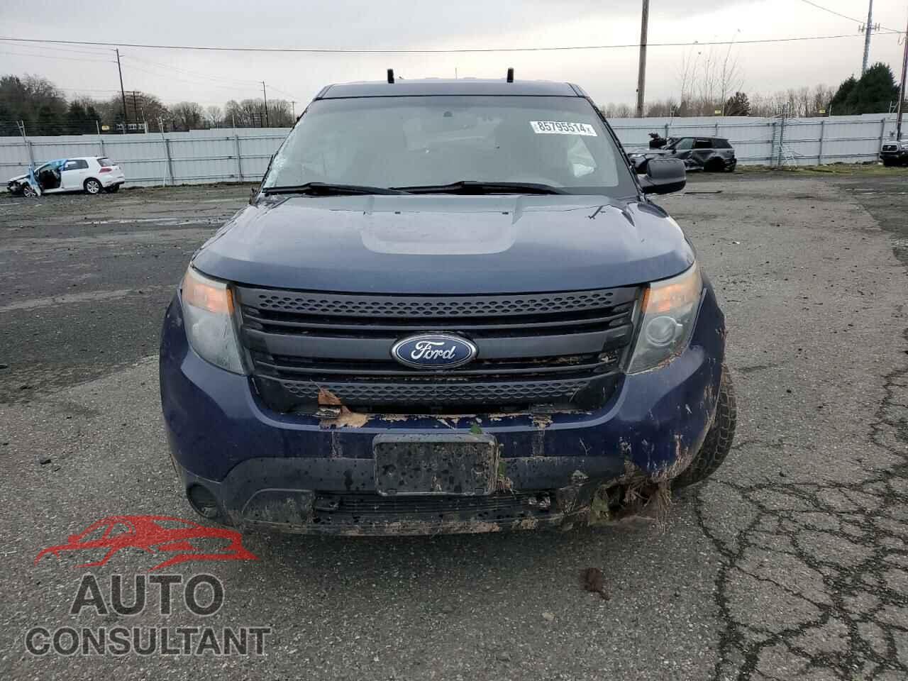 FORD EXPLORER 2013 - 1FM5K8AR9DGA68768