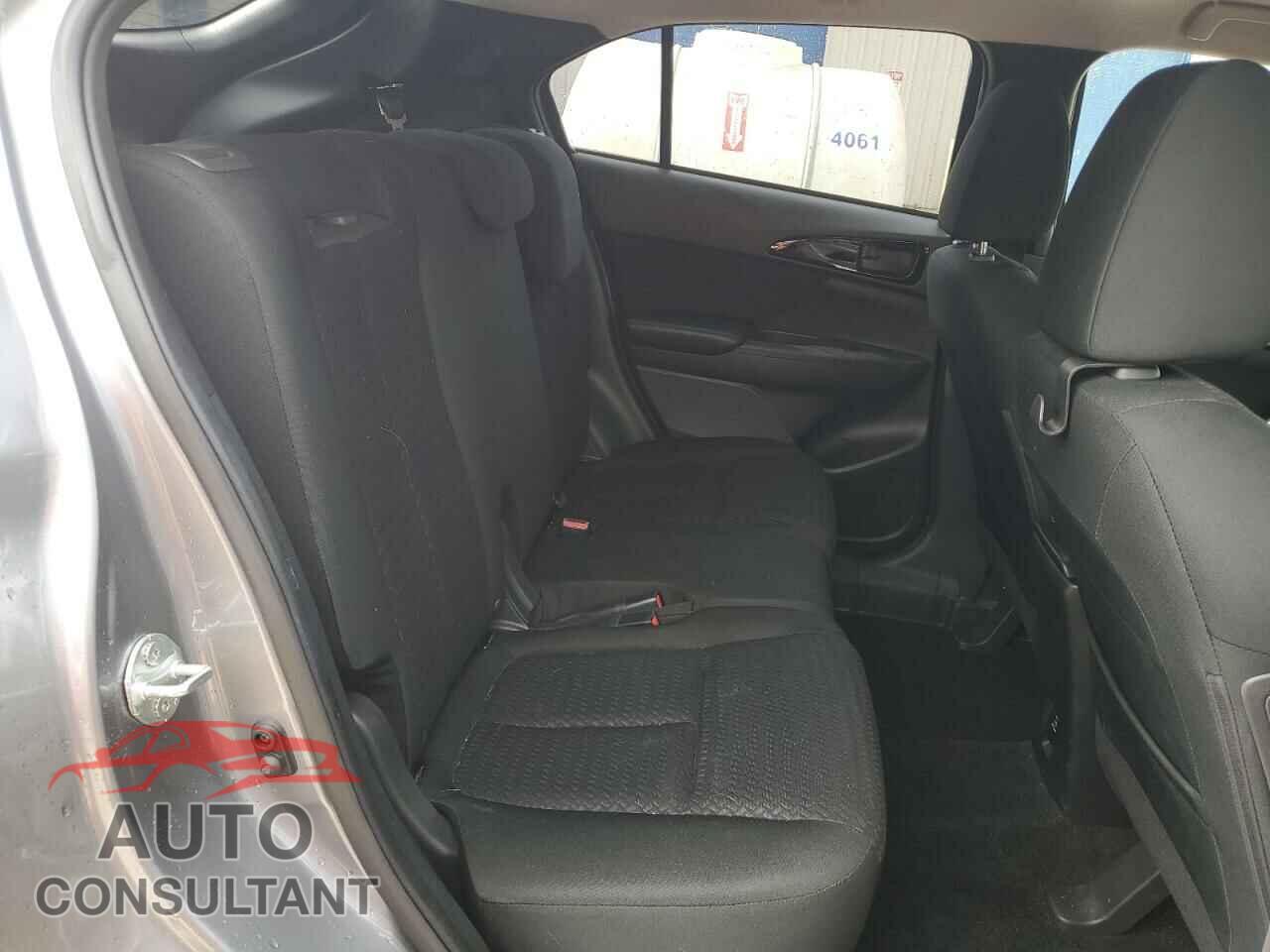 MITSUBISHI ECLIPSE 2018 - JA4AT4AA1JZ043442
