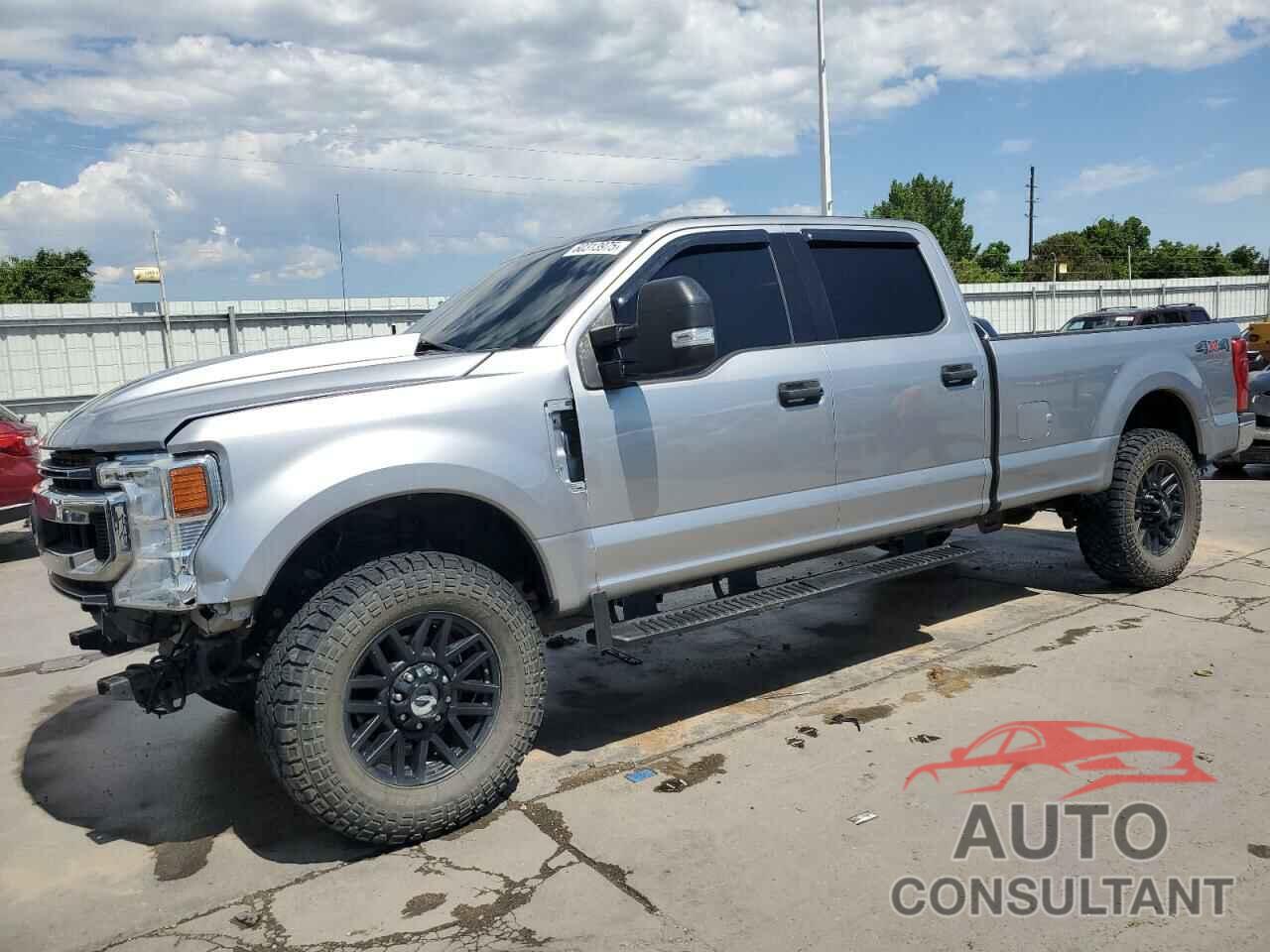 FORD F250 2020 - 1FT7W2BN9LED33306