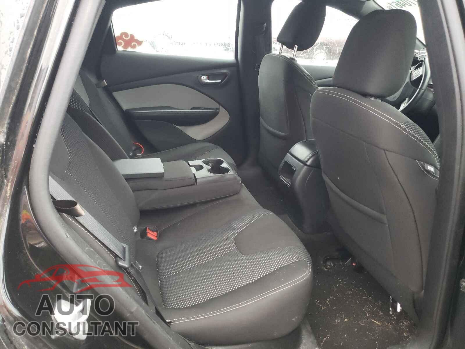 DODGE DART 2016 - 1C3CDFBB8GD541520