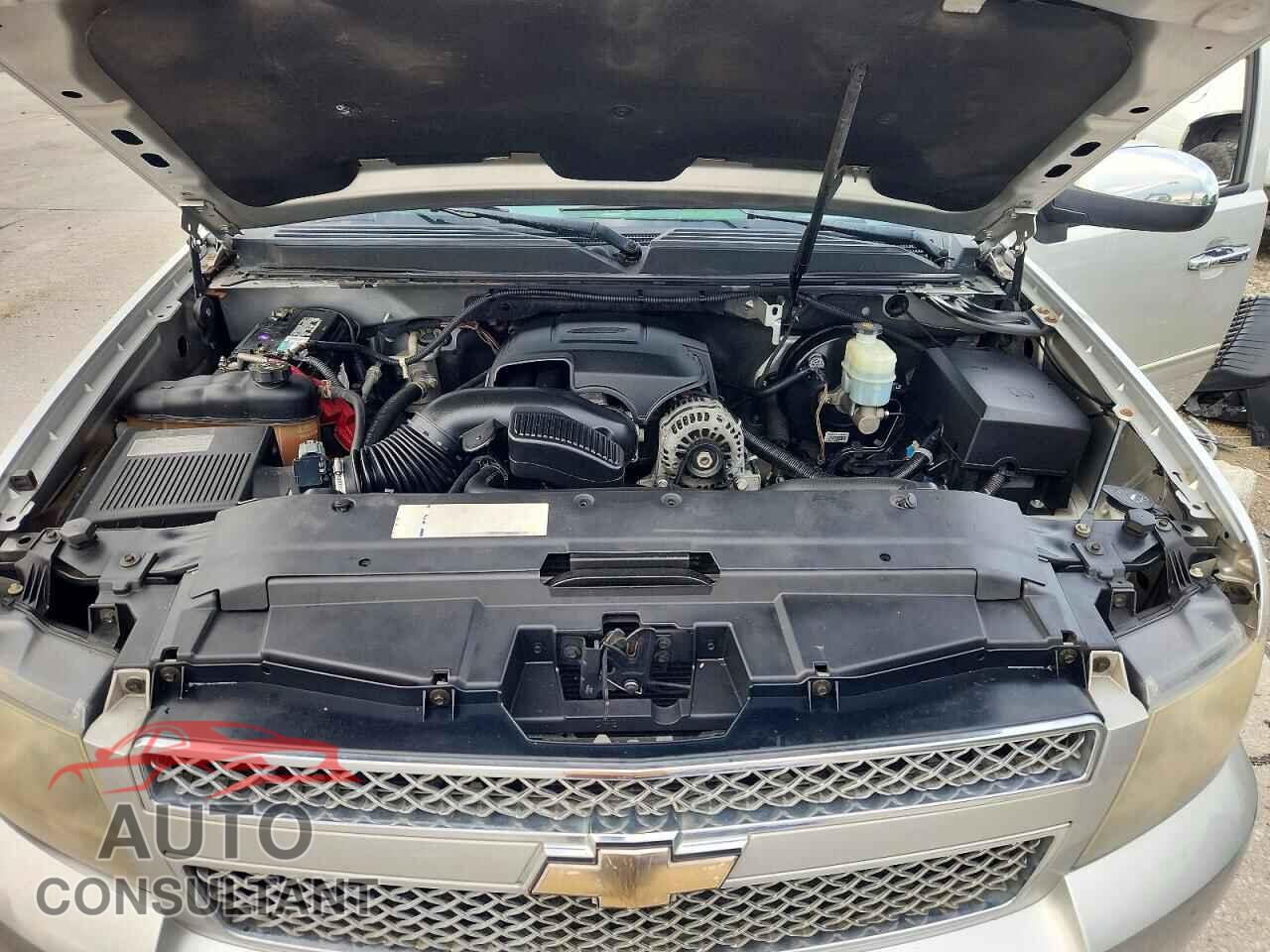 CHEVROLET AVALANCHE 2011 - 3GNMCFE06BG178599