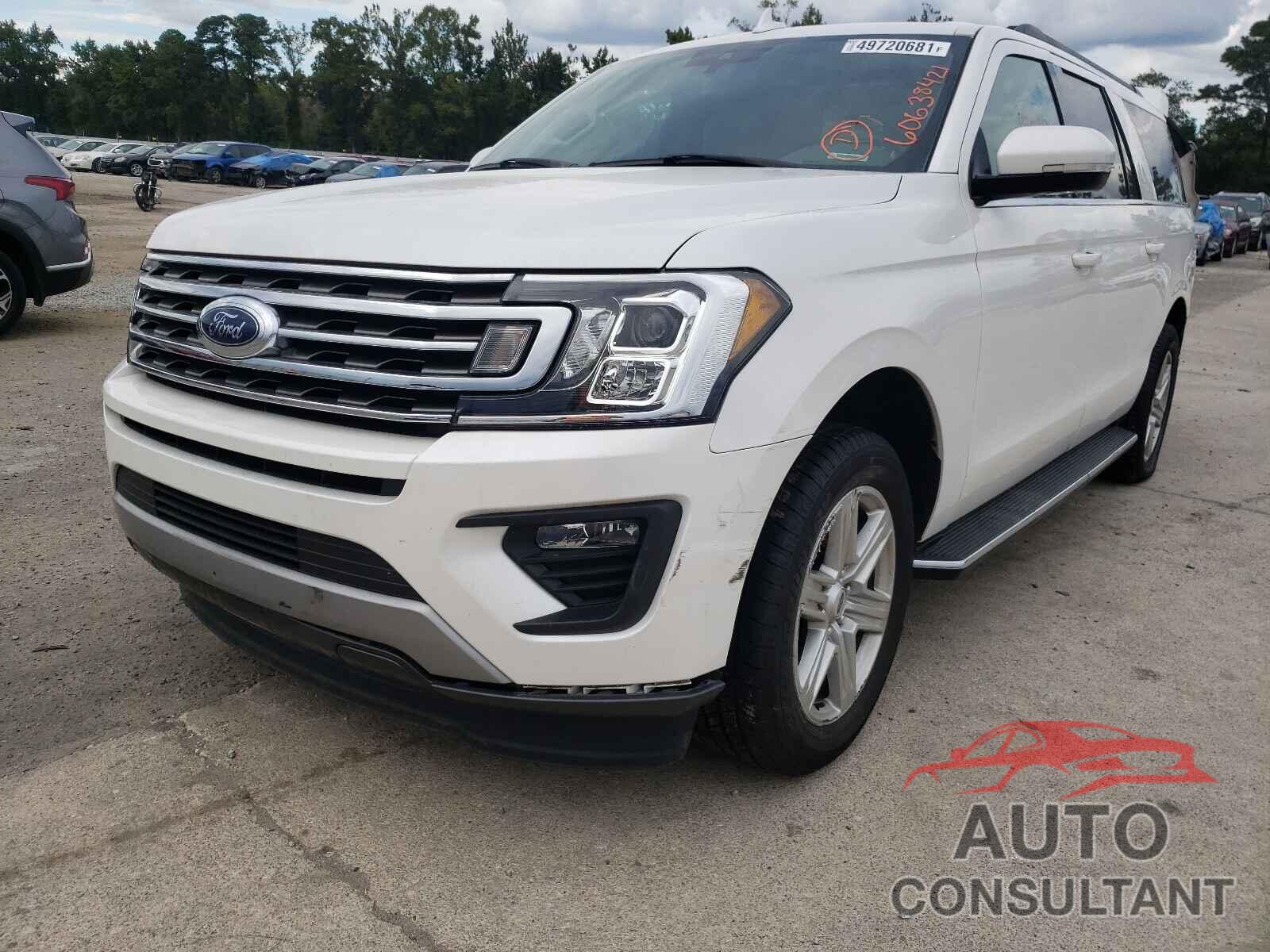 FORD EXPEDITION 2019 - 1FMJK1HT1KEA56419