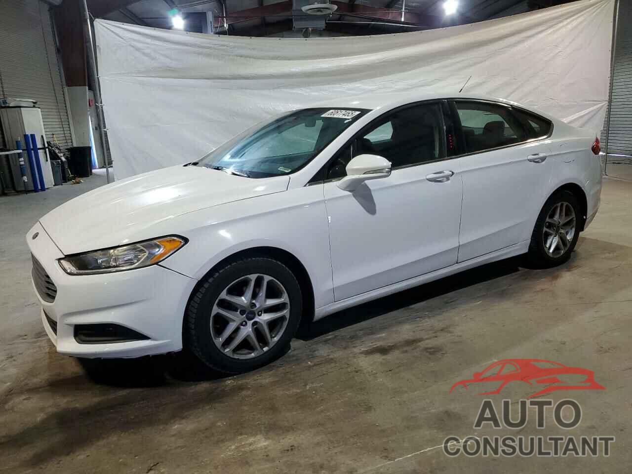 FORD FUSION 2016 - 3FA6P0H71GR330690