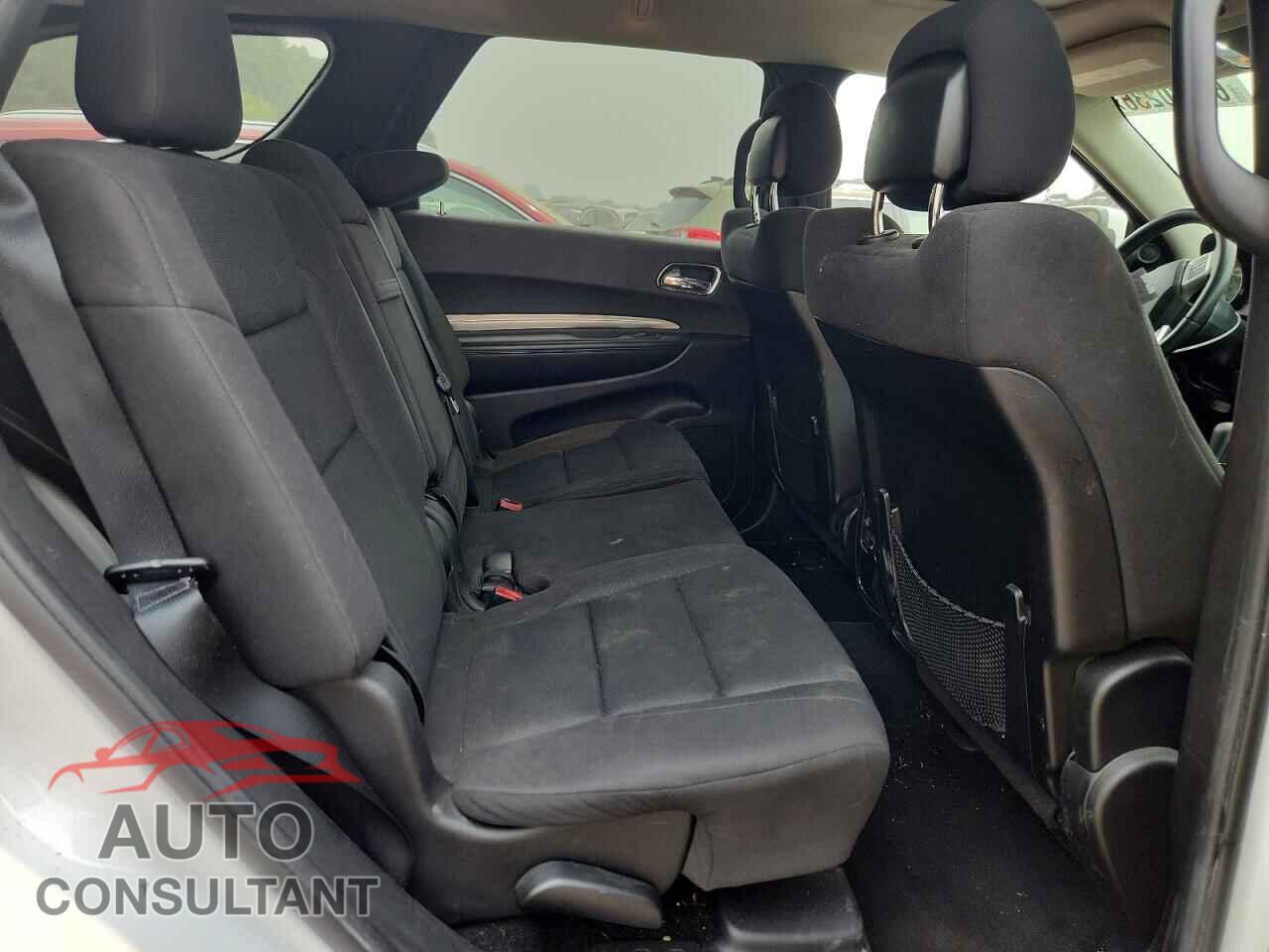DODGE DURANGO 2013 - 1C4RDJAG7DC653944