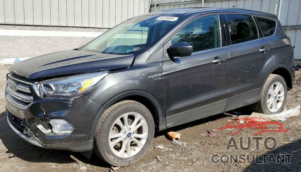 FORD ESCAPE 2019 - 1FMCU0GDXKUA88931