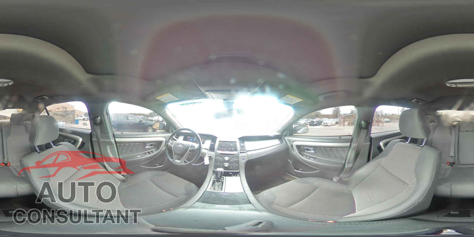 FORD TAURUS 2013 - 1FAHP2E80DG170628