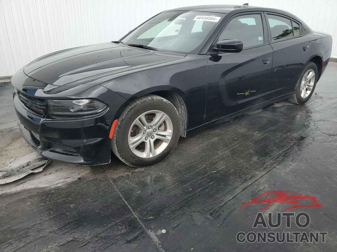 DODGE CHARGER 2023 - 2C3CDXBG4PH584532
