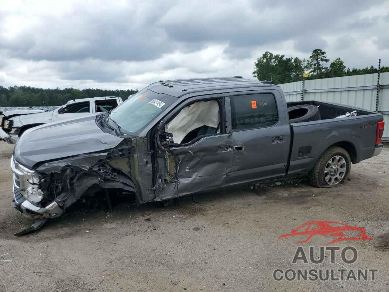FORD F250 2021 - 1FT7W2BT2MED02558