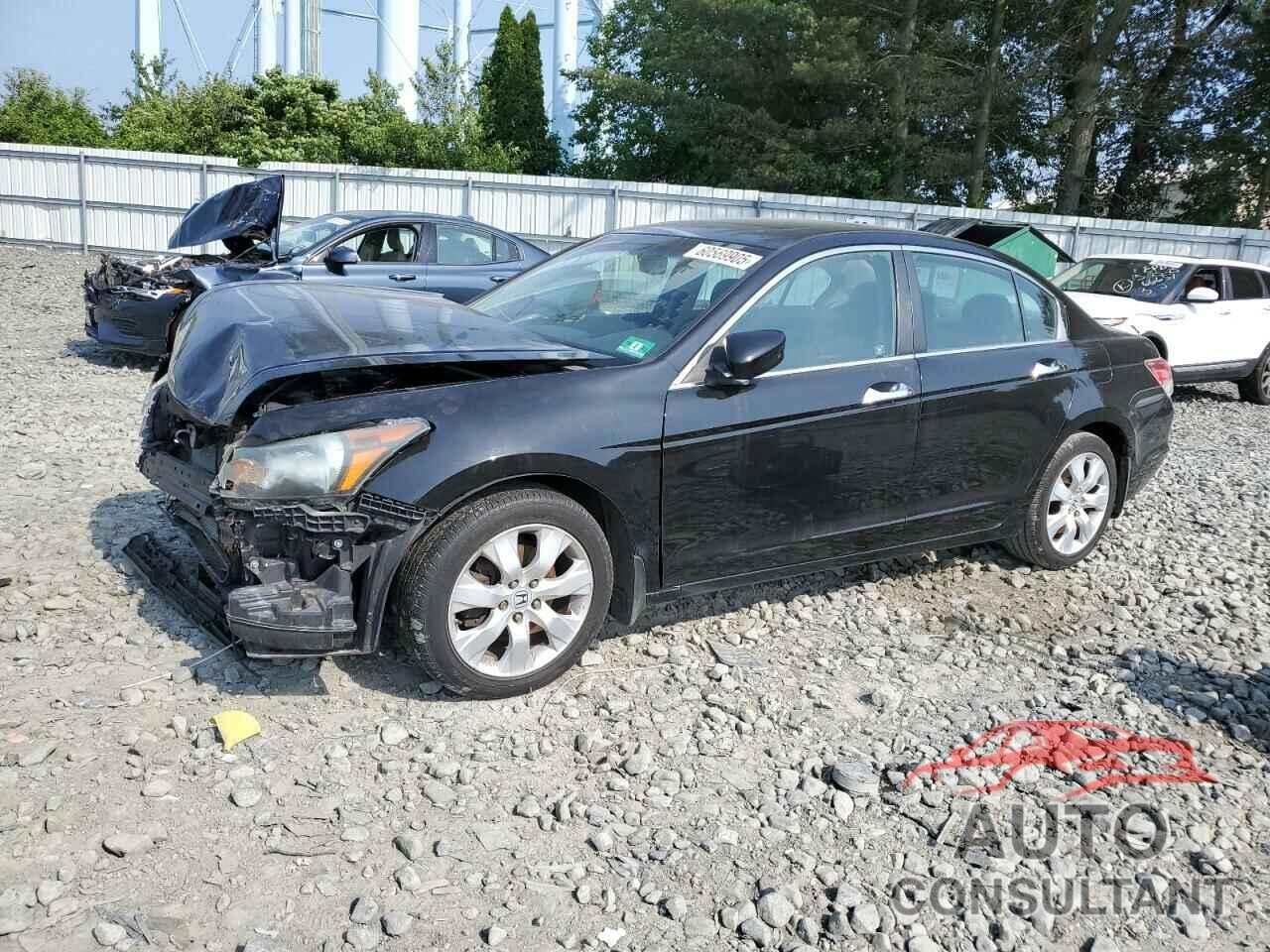 HONDA ACCORD 2010 - 1HGCP3F85AA010477